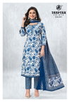 Chief Guest Vol 34 By Deeptex Printed Cotton Dress Material Wholesale Shop In Surat
